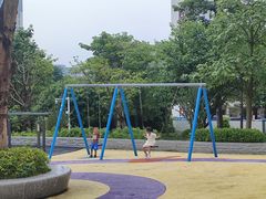 -红花山公园