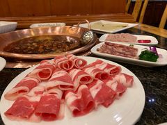 -老码头火锅(骡马市店)