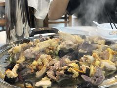 -顺德美食坊(南沙分店)