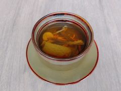 -格桑花开药膳蔬食文化空间