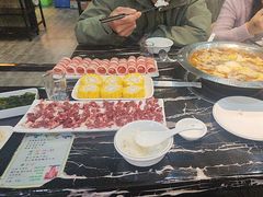 -古乐牛香·鲜牛肉牛杂火锅(五一中路店)