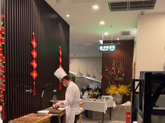 -味+新京宴·烤鸭·北京菜(创意谷店)