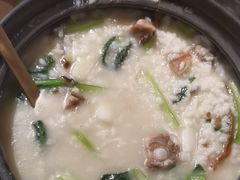 -潮粥荟·潮汕砂锅粥(朝阳大悦城店)