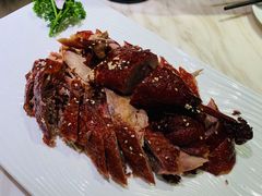 乐山甜皮鸭-茅庐川菜(青岛凯德店)