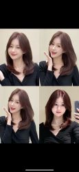 -FASHION PALACE hair+