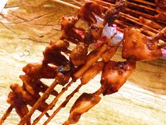 -十里铺铁板鱿鱼