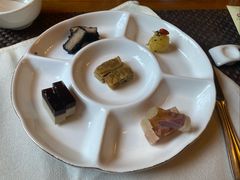 -马勒别墅·中餐厅