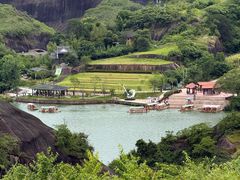 -飞天山旅游区