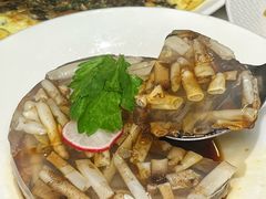 -渔傅·霞浦滩涂海鲜(建平店)