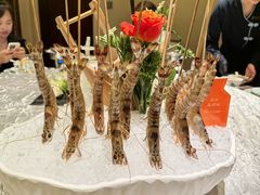 -ONE FULL 古董港式海鲜火锅