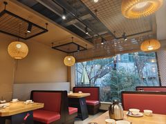 -嫩芽 ·地道重庆菜(十八梯露台夜景店)