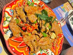 -泰妃殿(武汉首店)