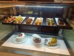 -杭州滨江世融艾美酒店·新食谱全日餐厅