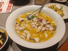 -涌上外婆桥(南塘店)