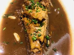 -启东海鲜人家(古美路店)