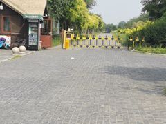 -西青郊野公园