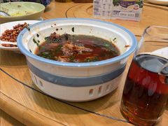 -金典银峰老鹅馆·昆山菜(亭林公园店)
