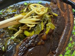 大肉面-小龙大肉面馆