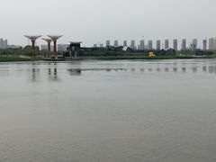 -保定东湖公园(莲池区)