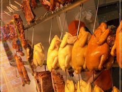 -西华美食•老广烧腊(百灵路店)