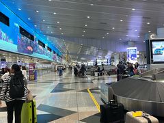 -吉隆坡国际机场