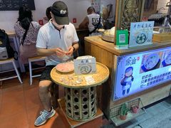 -家宴·灌蛋·沙茶面(曾厝垵店)