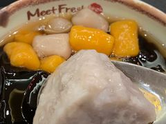 -鲜芋仙Meet Fresh(壹方城店)