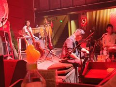 -江湖国风民谣酒馆(五一街店)