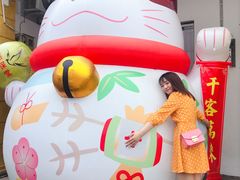 -槟城街头艺术街区