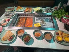 -欢乐牧场主题自助料理(T12店)