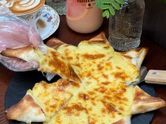 -沏点Trattoria意大利餐厅(新街口店)