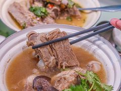 -米泰芒·东南亚料理(体育西店)