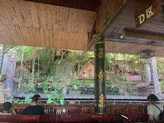 -海南槟榔谷黎苗文化旅游区