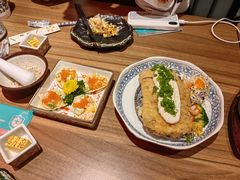 -隐月· 㐂和食屋(芝罘万达公馆店)