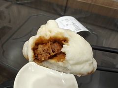 -庆丰包子铺(灯市口店)