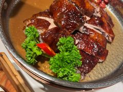 -粤来记·啫啫煲·点心(日月光店)