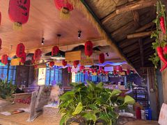 -鱼窝棚柴火铁锅炖(富山屯店)