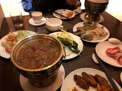 -西安华清御汤酒店