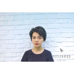 -P.STYLE 派斯造型