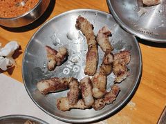 -kingkong大猩猩烤肉(CBD店)