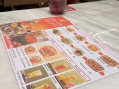 -新世界餐厅(万达店)