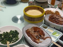 -紫光园·烤鸭·北京菜(团结湖店)