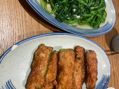 -常来小聚·广州非遗传承餐厅(地王广场店)