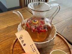 -长春堂顺时而饮(前门店)