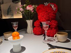 -狮拾久·现代新加坡料理(壹方城店)