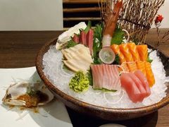 -青叶日本料理(北辰店)