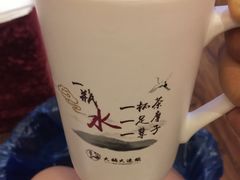 -大桶大足浴(宝山店)