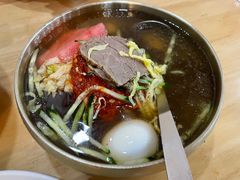 -顺姬冷面(长白西路店)