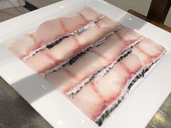 斑鱼片-皇城老妈·大连海鲜火锅(港湾店)