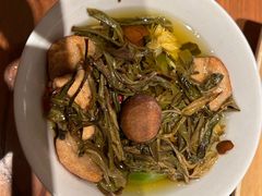 -驿楼兰·新疆菜(火车站店)